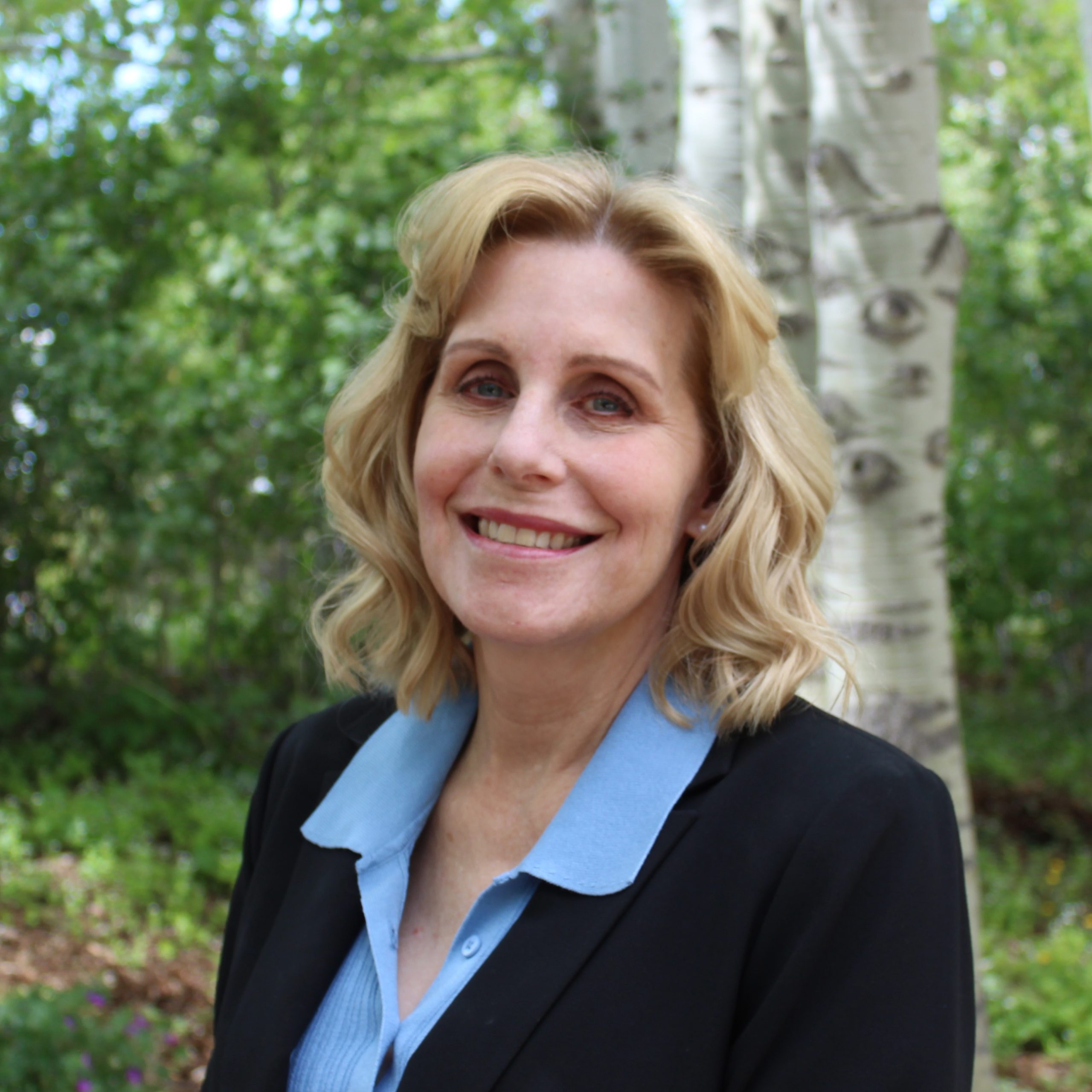 Lori Symmes